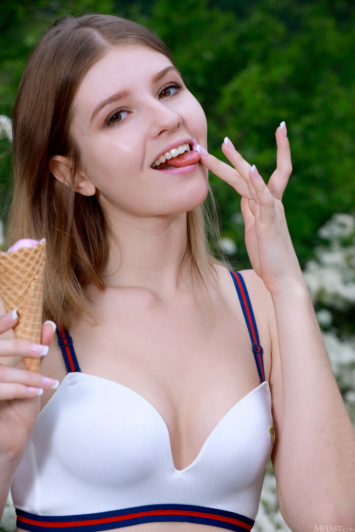 Libby - Spring Sensation (119P) 6th image