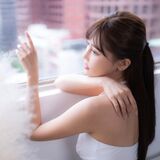 迷人曲線「駱凱伊」外型超搶眼 勾人美腿藏不住 (49P)