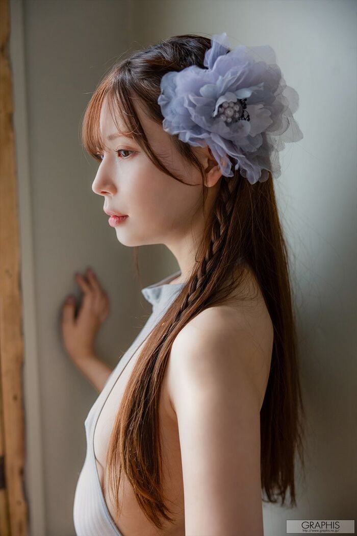 Akari Tsumugi 明里つむぎ 28th image
