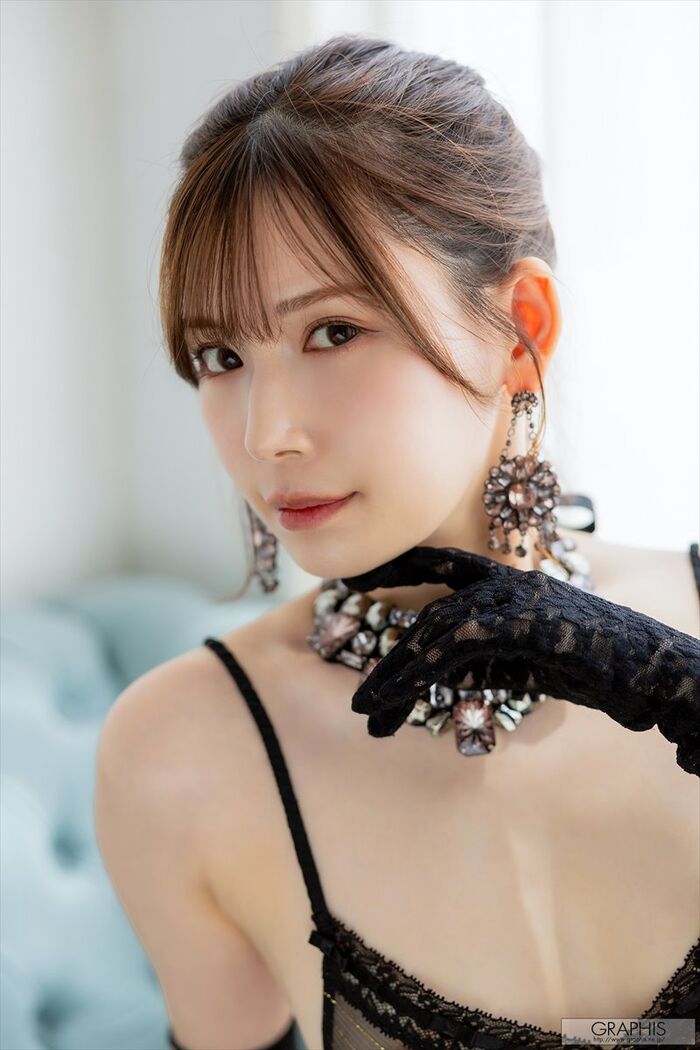 Akari Tsumugi 明里つむぎ 57th image