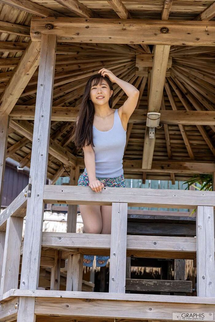 Ichino Aoi 2th image