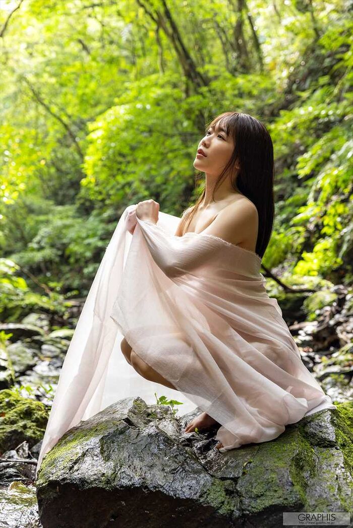 Ichino Aoi 25th image