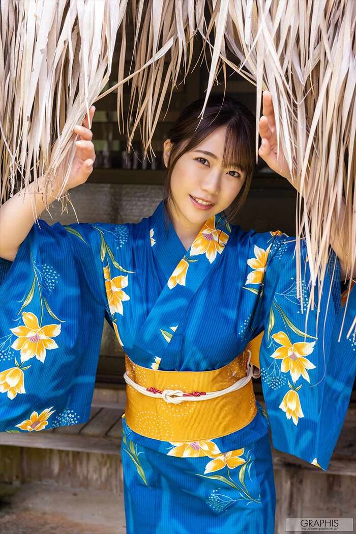Ichino Aoi 36th image