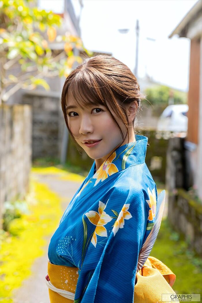 Ichino Aoi 37th image