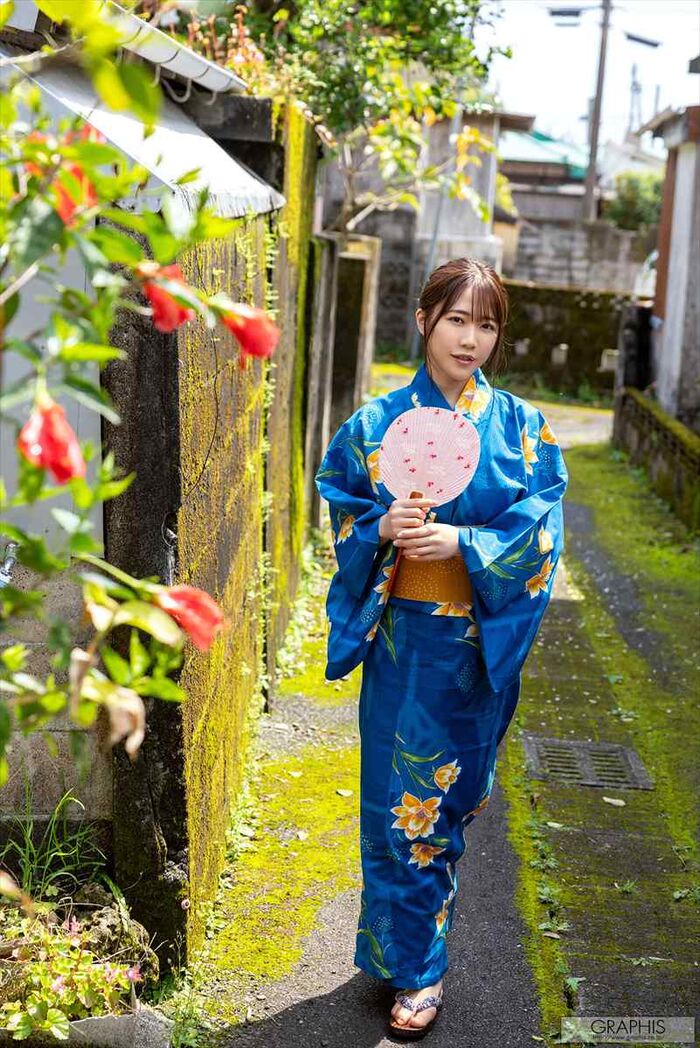 Ichino Aoi 39th image