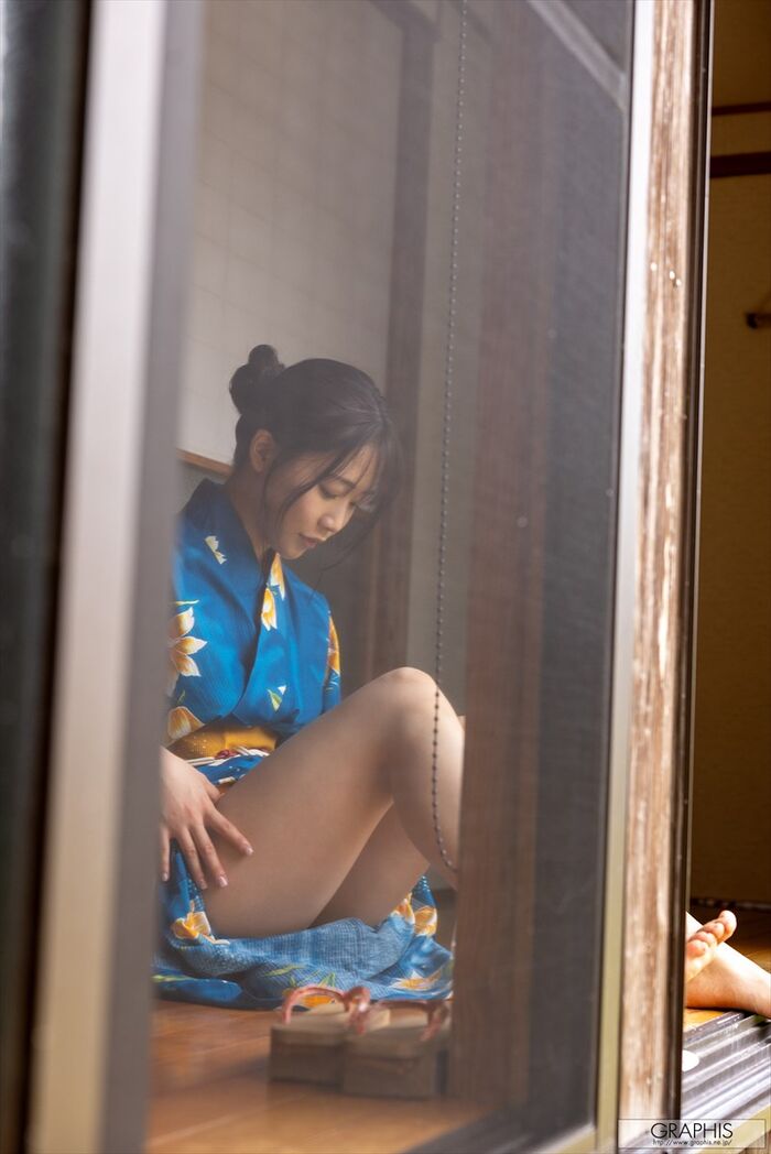 Ichino Aoi 41th image