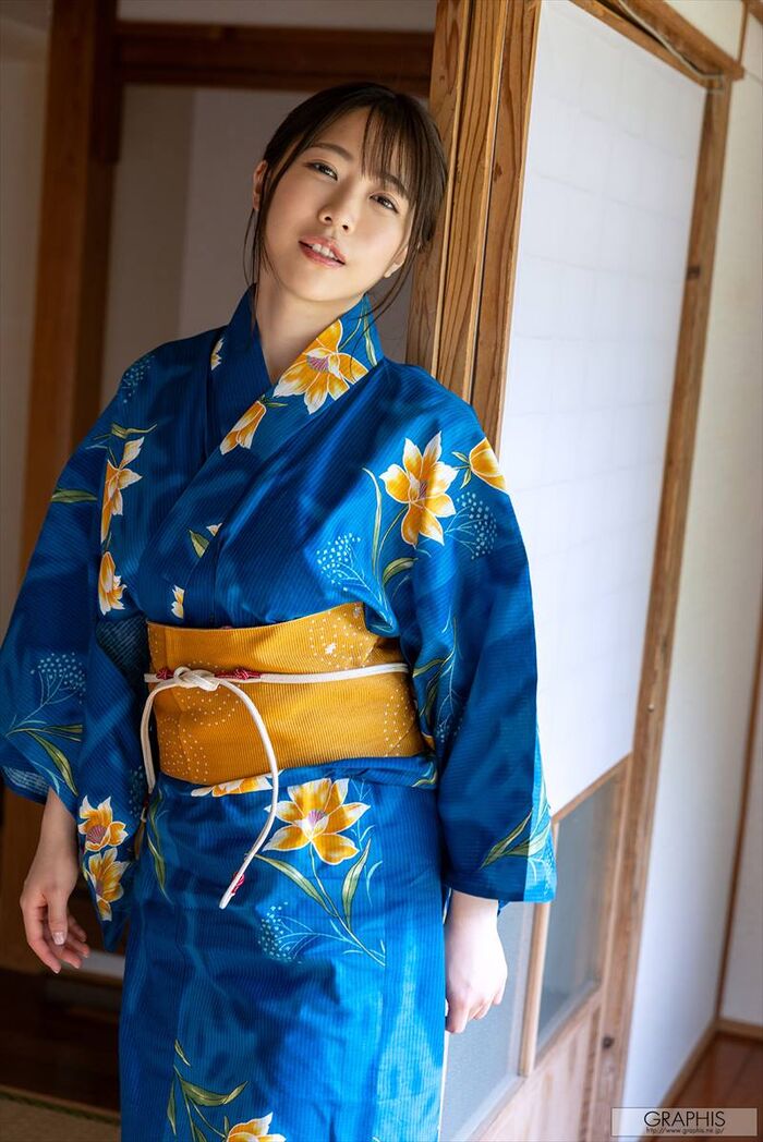 Ichino Aoi 42th image