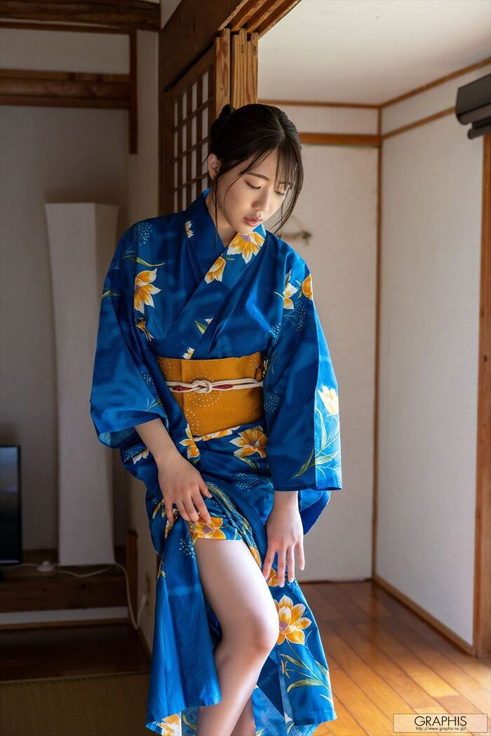 Ichino Aoi 43th image