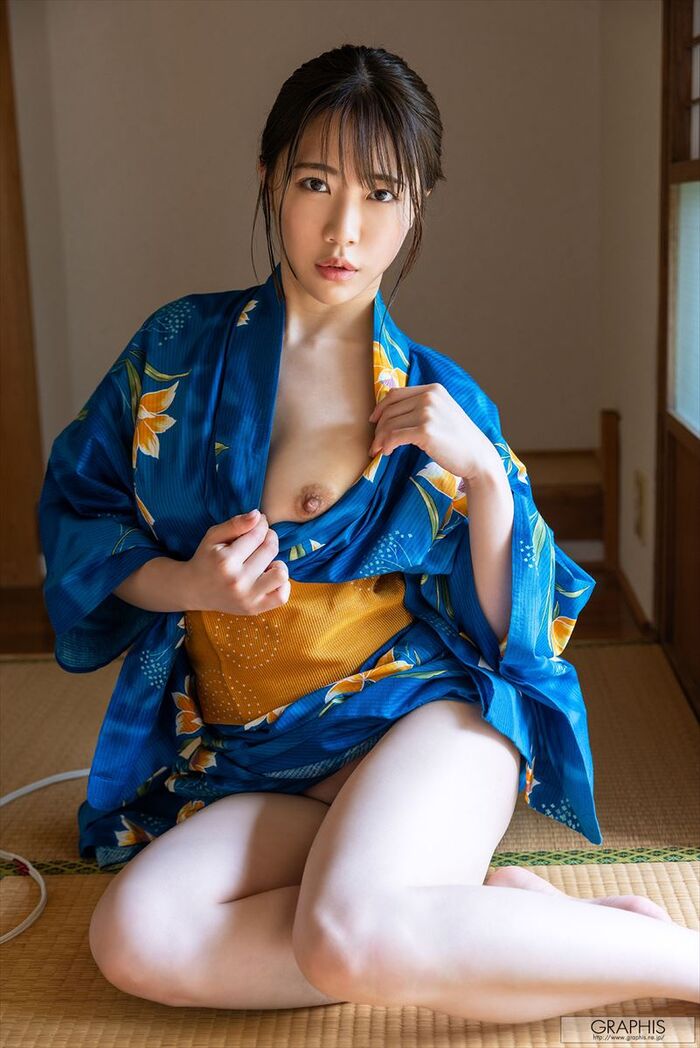 Ichino Aoi 46th image