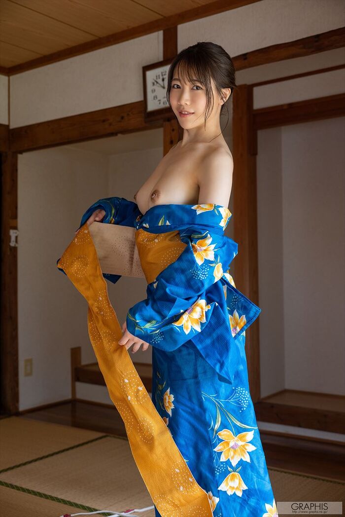 Ichino Aoi 48th image