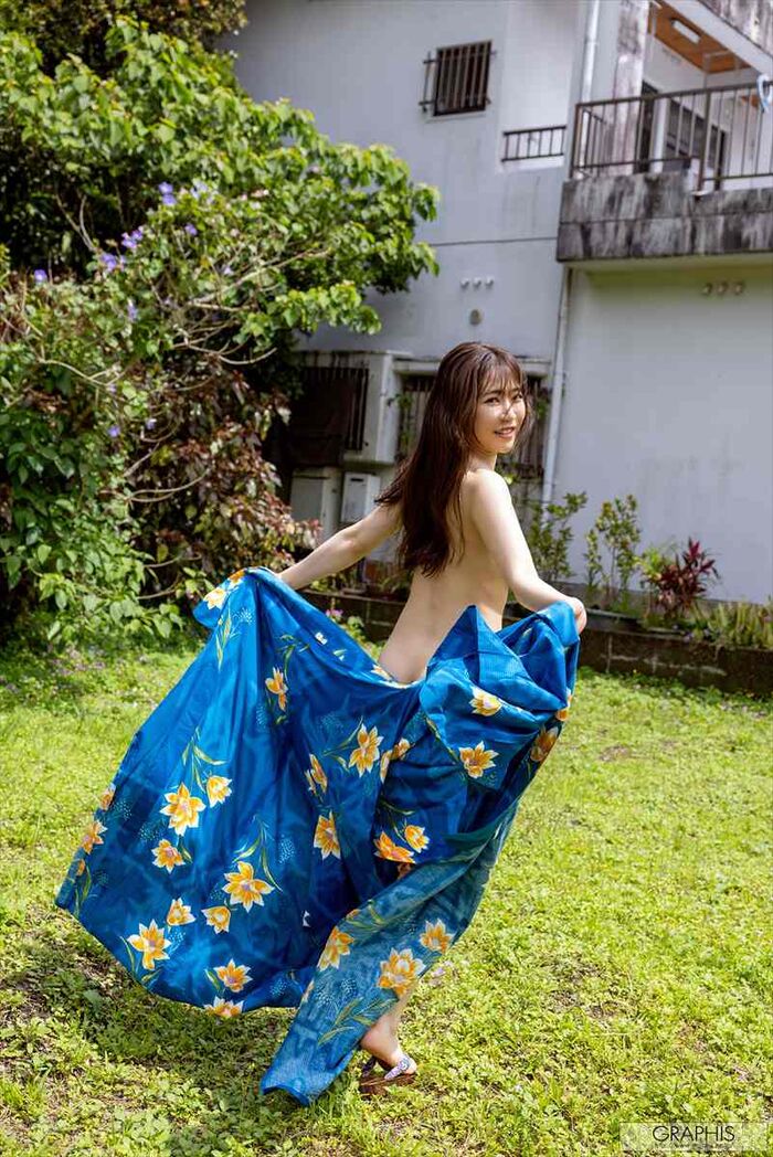 Ichino Aoi 55th image