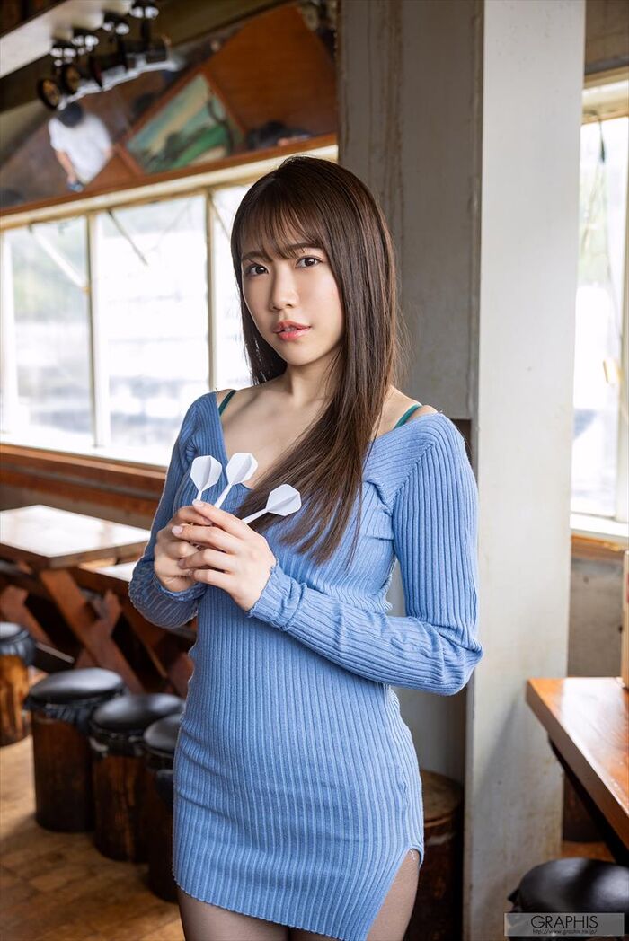 Ichino Aoi 58th image