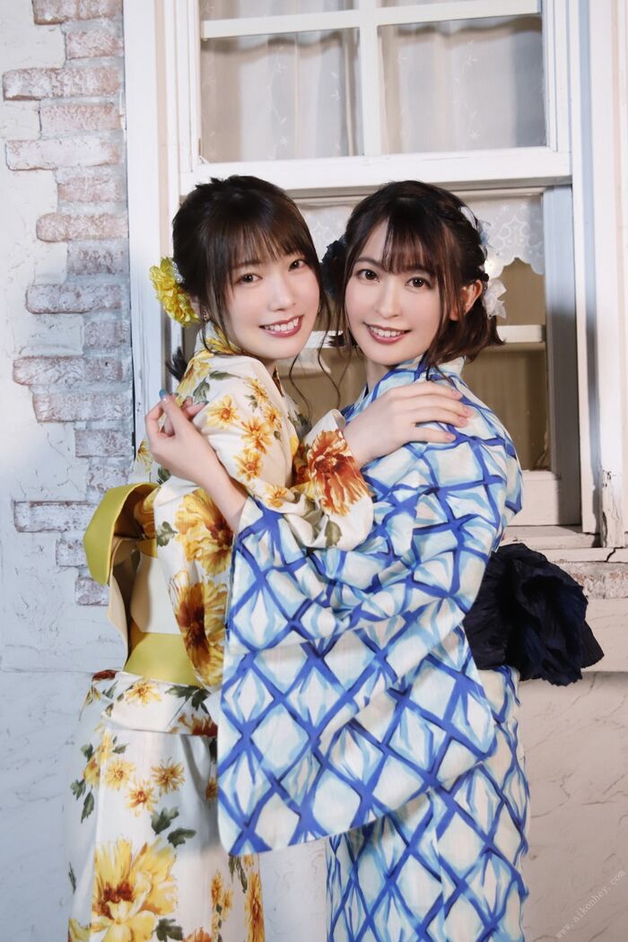 【#バケショ】Ayaka Kawakita, Mio Ishikawa, Nana Yagi, Hikari Azusa, Nanami Ogura (117P) 18th image