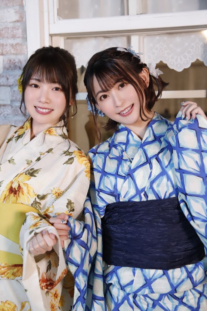 【#バケショ】Ayaka Kawakita, Mio Ishikawa, Nana Yagi, Hikari Azusa, Nanami Ogura (117P) 19th image