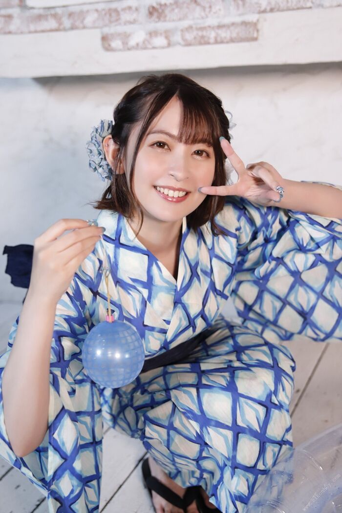 【#バケショ】Ayaka Kawakita, Mio Ishikawa, Nana Yagi, Hikari Azusa, Nanami Ogura (117P) 25th image