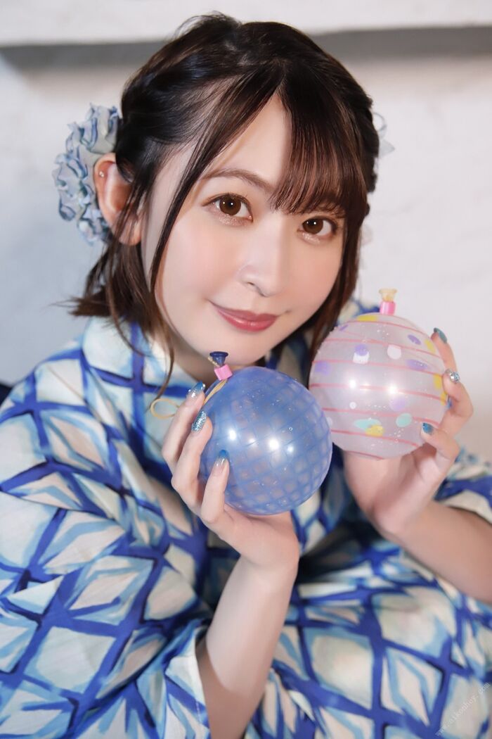 【#バケショ】Ayaka Kawakita, Mio Ishikawa, Nana Yagi, Hikari Azusa, Nanami Ogura (117P) 26th image