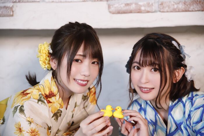 【#バケショ】Ayaka Kawakita, Mio Ishikawa, Nana Yagi, Hikari Azusa, Nanami Ogura (117P) 28th image