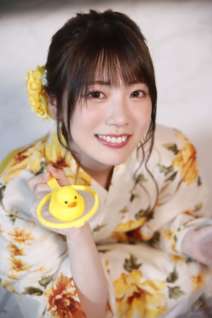 【#バケショ】Ayaka Kawakita, Mio Ishikawa, Nana Yagi, Hikari Azusa, Nanami Ogura (117P) 29th image