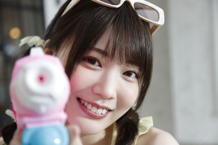 【#バケショ】Ayaka Kawakita, Mio Ishikawa, Nana Yagi, Hikari Azusa, Nanami Ogura (117P) 3th image