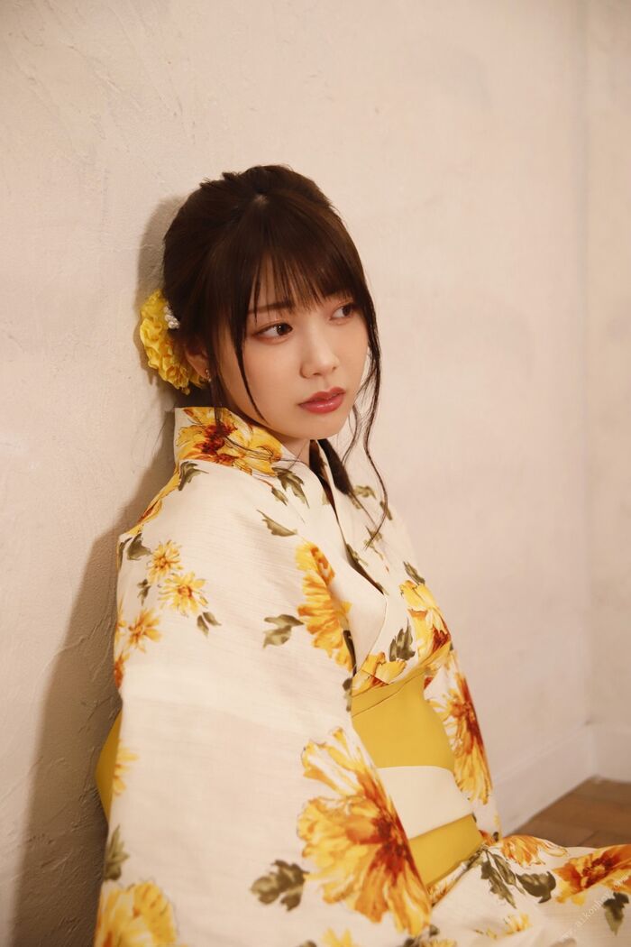 【#バケショ】Ayaka Kawakita, Mio Ishikawa, Nana Yagi, Hikari Azusa, Nanami Ogura (117P) 31th image