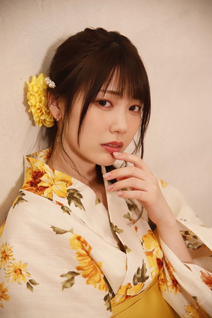 【#バケショ】Ayaka Kawakita, Mio Ishikawa, Nana Yagi, Hikari Azusa, Nanami Ogura (117P) 32th image