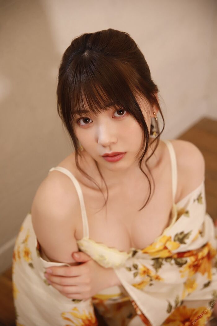 【#バケショ】Ayaka Kawakita, Mio Ishikawa, Nana Yagi, Hikari Azusa, Nanami Ogura (117P) 33th image