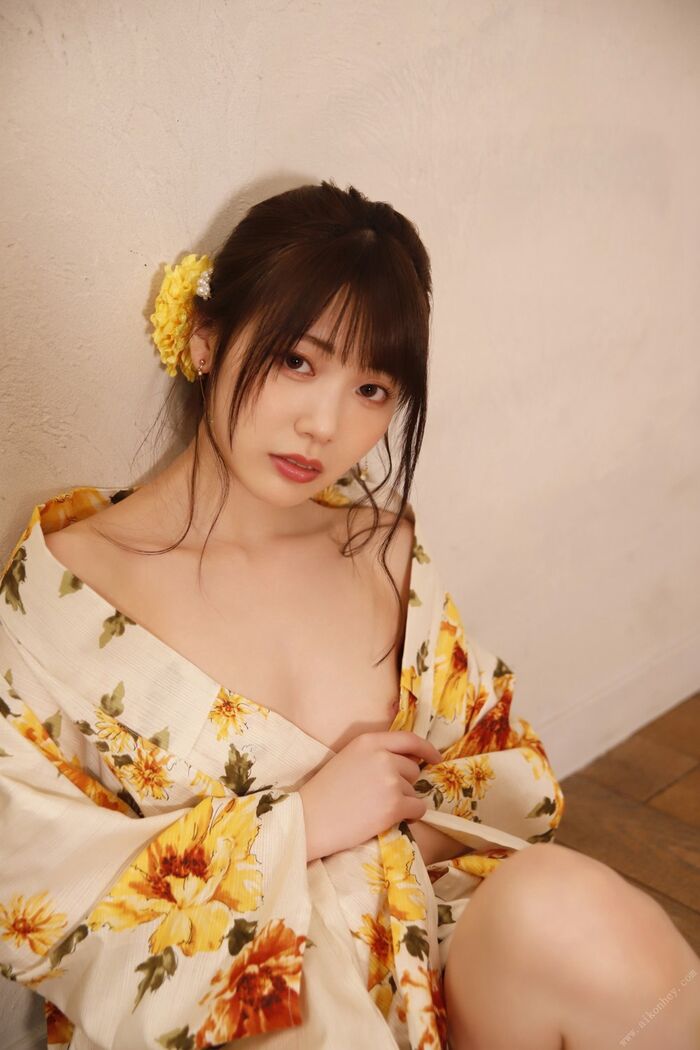 【#バケショ】Ayaka Kawakita, Mio Ishikawa, Nana Yagi, Hikari Azusa, Nanami Ogura (117P) 36th image
