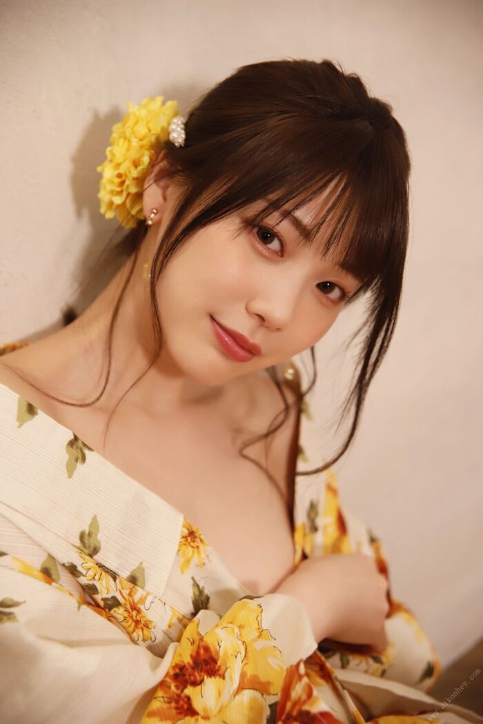 【#バケショ】Ayaka Kawakita, Mio Ishikawa, Nana Yagi, Hikari Azusa, Nanami Ogura (117P) 37th image