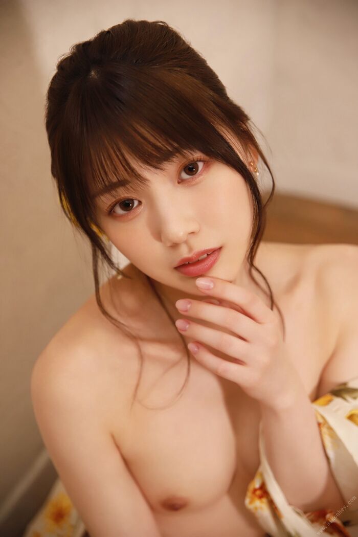 【#バケショ】Ayaka Kawakita, Mio Ishikawa, Nana Yagi, Hikari Azusa, Nanami Ogura (117P) 38th image