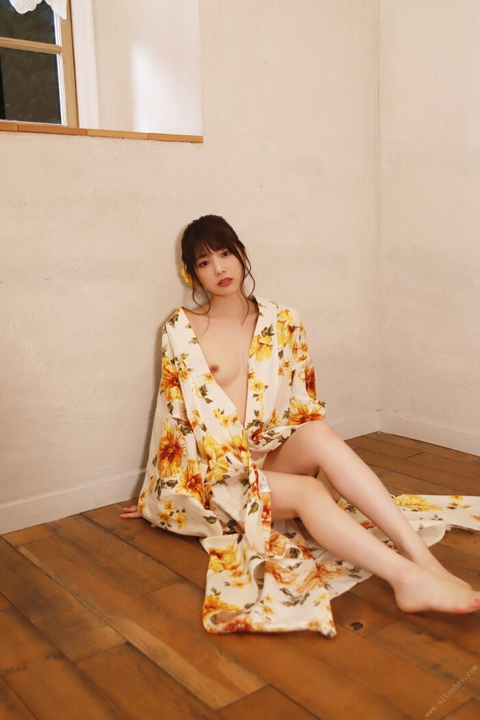 【#バケショ】Ayaka Kawakita, Mio Ishikawa, Nana Yagi, Hikari Azusa, Nanami Ogura (117P) 39th image