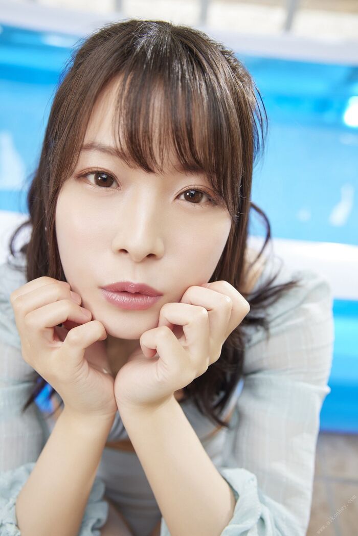 【#バケショ】Ayaka Kawakita, Mio Ishikawa, Nana Yagi, Hikari Azusa, Nanami Ogura (117P) 50th image
