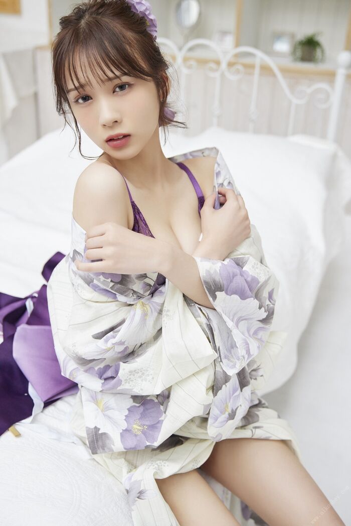 【#バケショ】Ayaka Kawakita, Mio Ishikawa, Nana Yagi, Hikari Azusa, Nanami Ogura (117P) 77th image