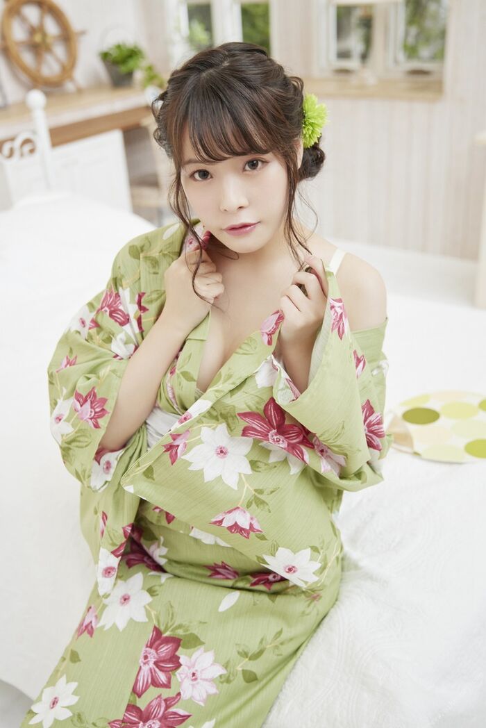 【#バケショ】Ayaka Kawakita, Mio Ishikawa, Nana Yagi, Hikari Azusa, Nanami Ogura (117P) 85th image