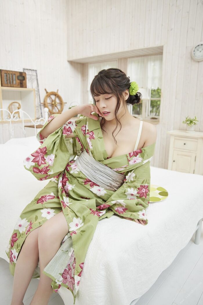 【#バケショ】Ayaka Kawakita, Mio Ishikawa, Nana Yagi, Hikari Azusa, Nanami Ogura (117P) 86th image