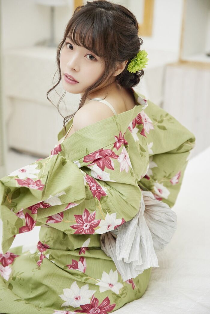 【#バケショ】Ayaka Kawakita, Mio Ishikawa, Nana Yagi, Hikari Azusa, Nanami Ogura (117P) 87th image
