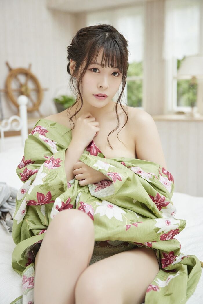 【#バケショ】Ayaka Kawakita, Mio Ishikawa, Nana Yagi, Hikari Azusa, Nanami Ogura (117P) 88th image
