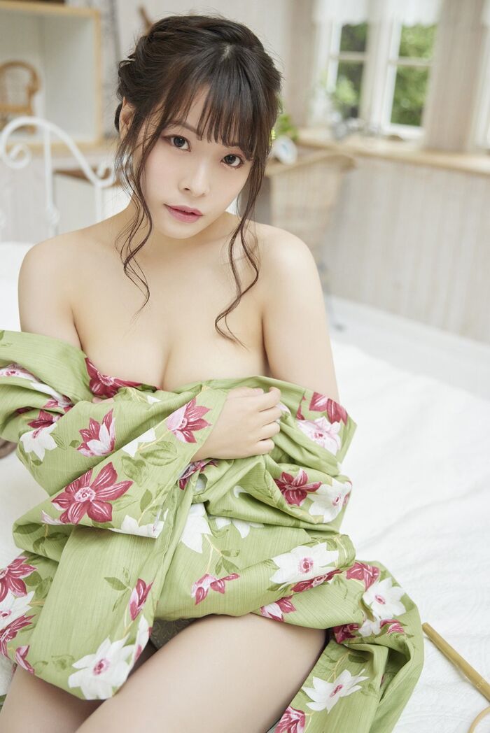 【#バケショ】Ayaka Kawakita, Mio Ishikawa, Nana Yagi, Hikari Azusa, Nanami Ogura (117P) 89th image