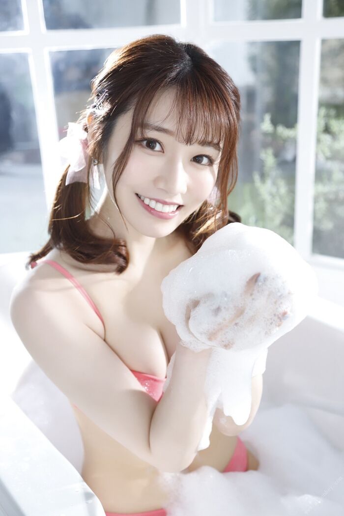 【#バケショ】Ayaka Kawakita, Mio Ishikawa, Nana Yagi, Hikari Azusa, Nanami Ogura (117P) 94th image