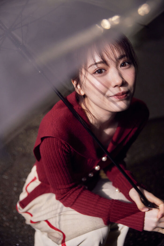 Mio Ishikawa《MOST BEAUTIFUL》 (84P) 36th image