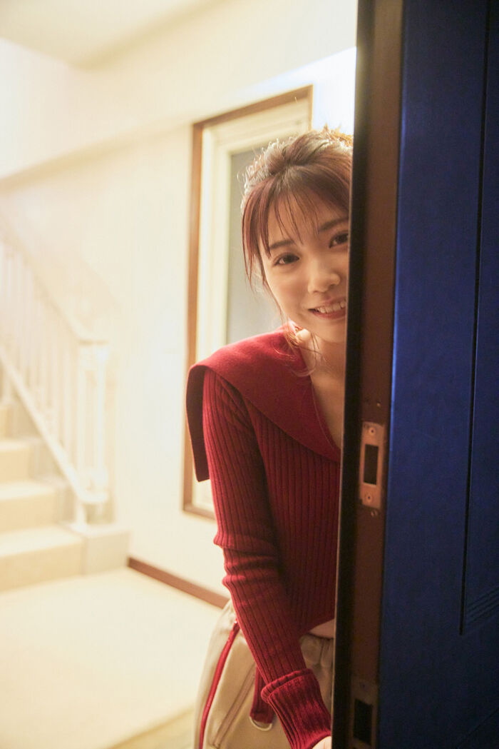 Mio Ishikawa《MOST BEAUTIFUL》 (84P) 37th image