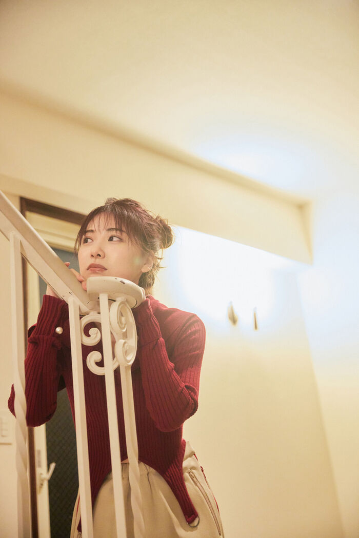 Mio Ishikawa《MOST BEAUTIFUL》 (84P) 38th image