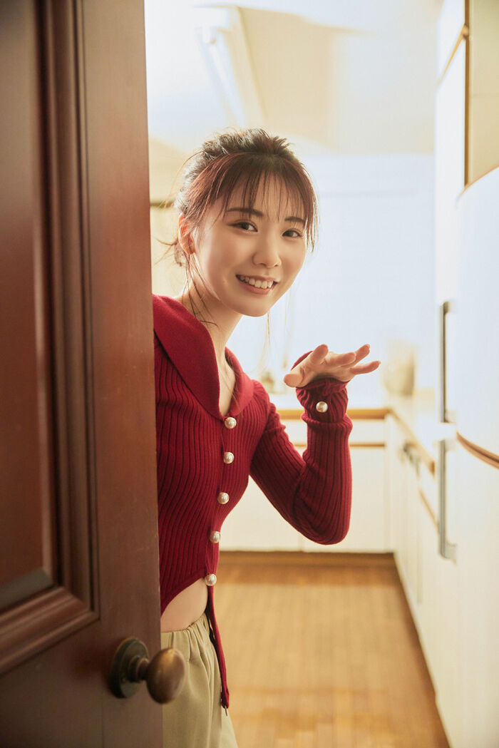 Mio Ishikawa《MOST BEAUTIFUL》 (84P) 40th image
