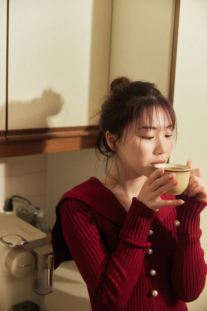 Mio Ishikawa《MOST BEAUTIFUL》 (84P) 41th image