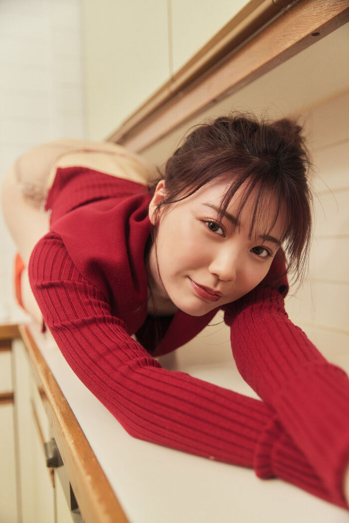 Mio Ishikawa《MOST BEAUTIFUL》 (84P) 50th image