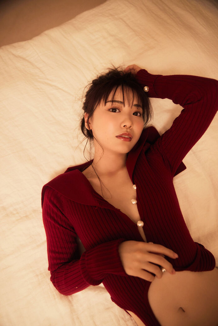 Mio Ishikawa《MOST BEAUTIFUL》 (84P) 53th image