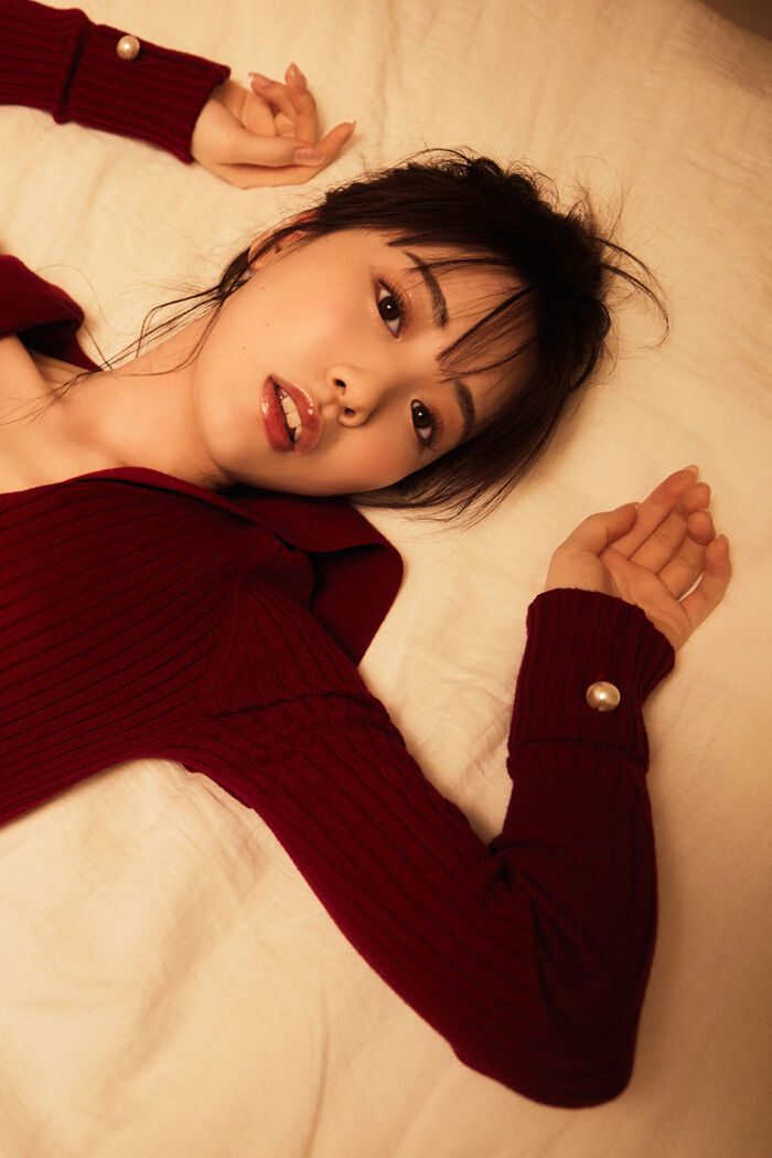 Mio Ishikawa《MOST BEAUTIFUL》 (84P) 54th image