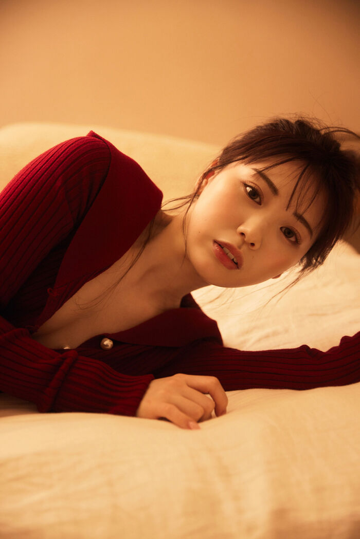 Mio Ishikawa《MOST BEAUTIFUL》 (84P) 56th image