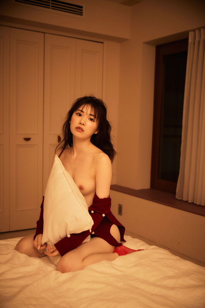 Mio Ishikawa《MOST BEAUTIFUL》 (84P) 65th image