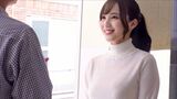 Maho, an elementary school teacher whose smile is too dazzling to look like a 31-year-old
