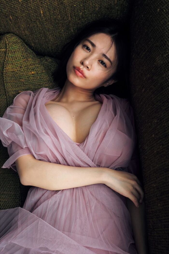 Nanoka 菜乃花 13th image